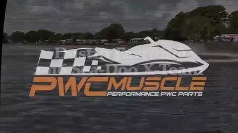 Sea-Doo 0-60MPH in 1.8 Seconds-  Over 600HP w/Carbon Fiber Hull!