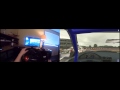 POV LFS drifting