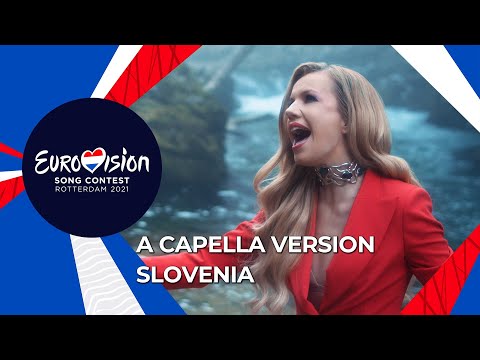 Ana Sokli? feat. Perpetuum Jazzile - Amen (A Cappella Version)