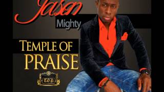 Jason Mighty - Up, up, Jesus (feat. DJ Nicholas) chords