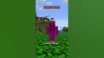 i discovered an unsolved mystery in minecraft...