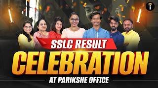 🏆 SSLC Results 2026 LIVE 🎓 Celebration &amp; Next Step Guidance 🚀 Don’t Miss This Big Day!