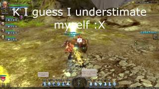 Trolling in SDN [ Dragon Nest SEA ]