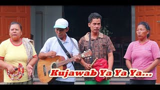 Pengamen Batak Pasutri Tuna Netra - Dengar Dia Panggil Nama Saya