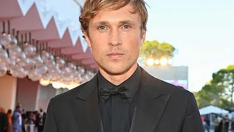 William Moseley on his most memorable 'Narnia' exp...