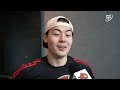 Sens Today: Spence Predicts Kleven’s First Goal of Year