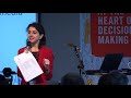 Sarah Allan - Introduction to Weekend 2 of the Climate Assembly UK
