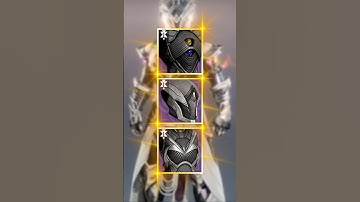 NEW Prismatic Ornament Interactions In Ash & Iron! #destiny2