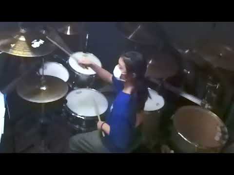 椎名林檎 丸の内サディスティック　叩いてみた ドラムカバー drum cover