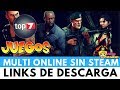 Juegos del Navegador Online (Sin Descargar) - YouTube