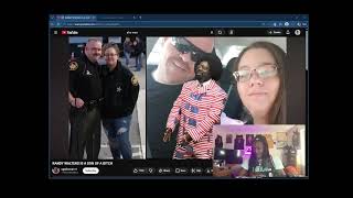 *OG Snappin*😭😭AfroMan- Randy Walters Is A Son Of A Bitch |SJG REACTION