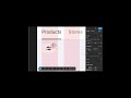 eCommerce App UI Design | Product Page Design