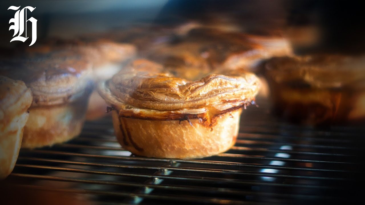 What's the secret to NZ's best pie? - Herald NOW | Herald NOW