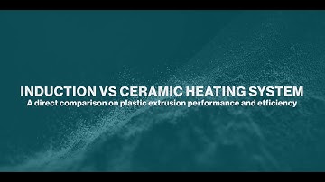Bausano Induction Heating vs Ceramic Heating: Side-by-Side Comparison
