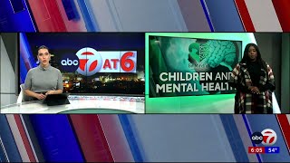 Study finds prolonged detention harms migrant children’s mental health