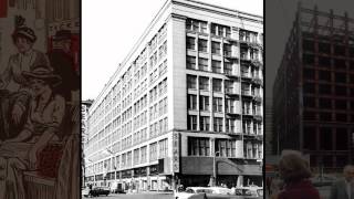 Willis Tower: When It Was Sears