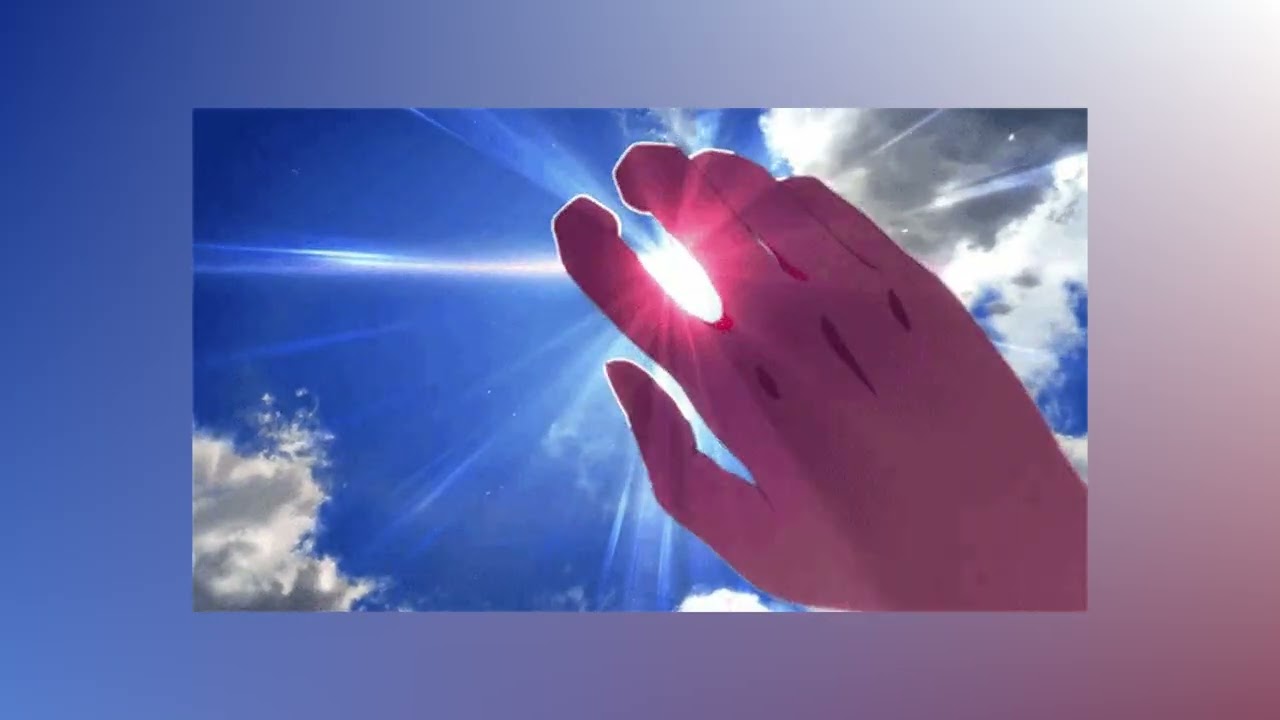 SOS - corefish (slowed + reverb)