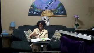 Information Month of Abib, passover message(1) News