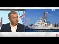 США передадуть Україні катери класу Island / Юрій Табах | ІнфоДень | 27.09.2018