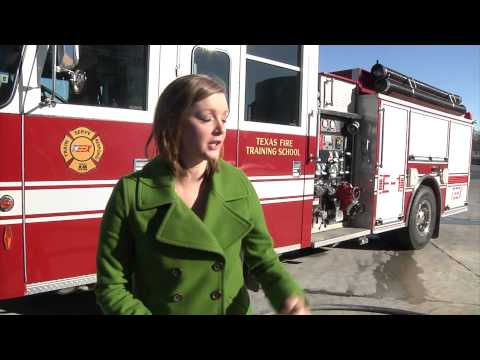 New TEEX Class Is Part Online, Part Hands-On 6pm