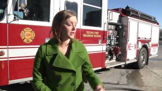 New TEEX Class Is Part Online, Part Hands-On 6pm