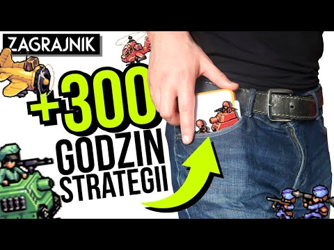 Wideo: W Theory: Sprzęt Nowej Generacji Nintendo - I Stojąca Za Nim Strategia