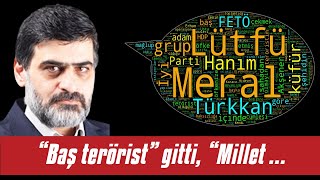 Ali KARAHASANOĞLU 🎧 “Baş terörist” gitti, “Millet İttifakı’n... - Sesli Makale Dinle  #Haberpiri