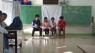 Group 5 MIL Presentation of Proper Use of Media and Information