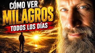 Cómo Ver Milagros HOY (según la Cabala)