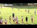 Men's 45 | England vs Scotland | European Championships 2023