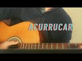 ED MAVERICK - ACURRUCAR (Cover) MarcosMacías