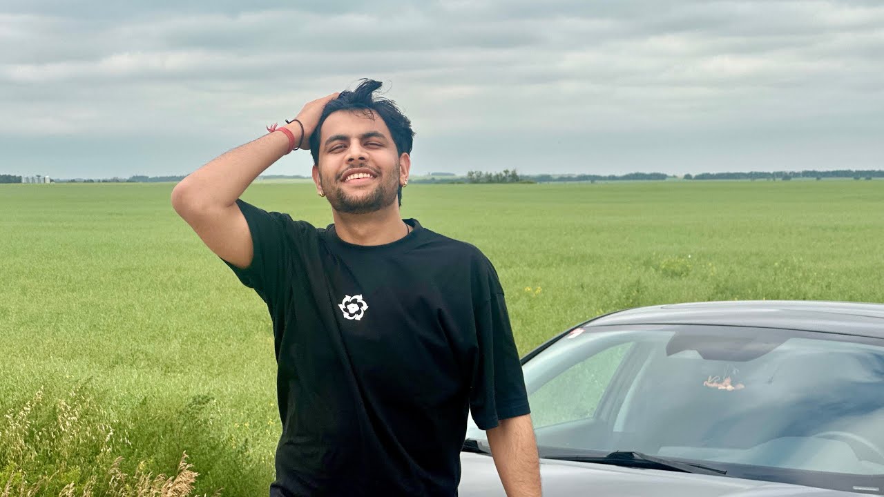 Traveling Canada By Road 🇨🇦 Vlog 2