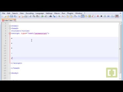 JAVA SCRIPT PART 10 Arithmetic Mathematical Operators