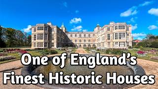 Audley End House & Gardens: A Tour of One of Britain’s Grandest Historic Houses screenshot 1