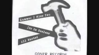 Video thumbnail of "Jay Reatard - "It's So Useless" - (Goner Records 7")"