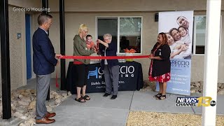 New mom gets fresh start with affordable housing in Colorado Springs