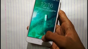 How To Make Your Own MIUI Themes by using Customize Option