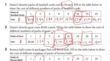 Unit 4 Module 2 Session 3 HW Video