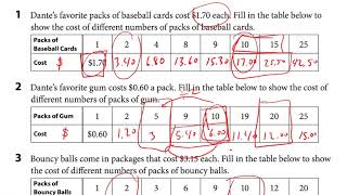 Unit 4 Module 2 Session 3 HW Video