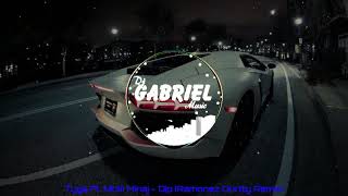 Tyga Ft. Nicki Minaj - Dip (Ramonez Durtty Remix)