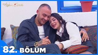 Aşkın Gücü 3. Sezon 82. Bölüm FULL