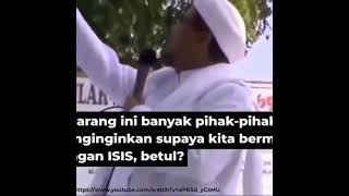 BUI Pendukung Eksi FPI