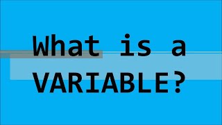Variables And Datatype's..uipath advance level certification