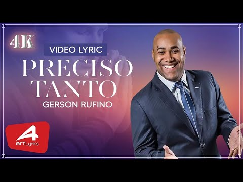 Gerson Rufino |