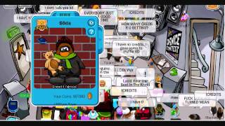 CPPS.pro's Largest Party in His-to-RAY!