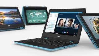The 5 Best Laptops To Buy For Kids In 2018