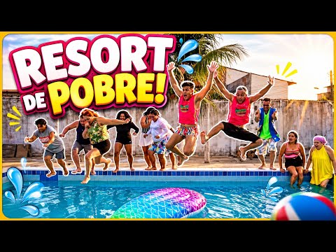 BUDGET-FRIENDLY RESORT! #worthgoingagain