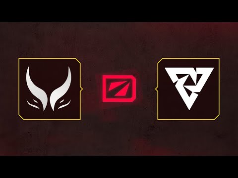 Xtreme Gaming проти Tundra Esports | Гра 2 | DreamLeague Season 28 - Group Stage 2
