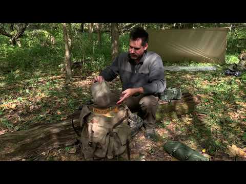 pink rainbow backpack