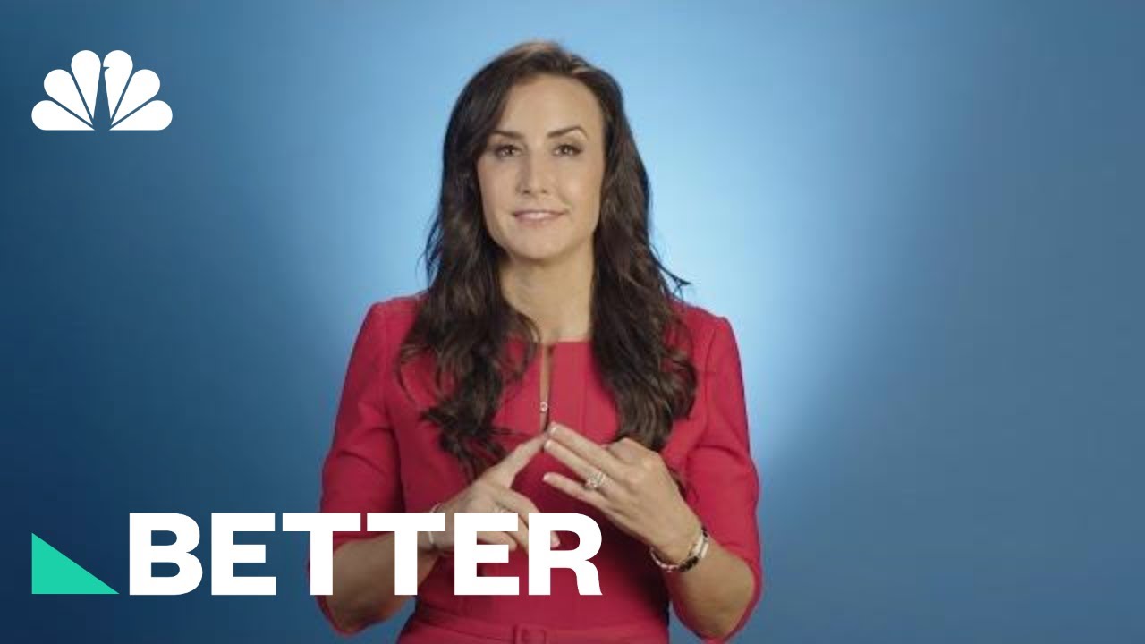 Almost Every Successful Person Has Failed. Here's Why It Matters. | Better | NBC News